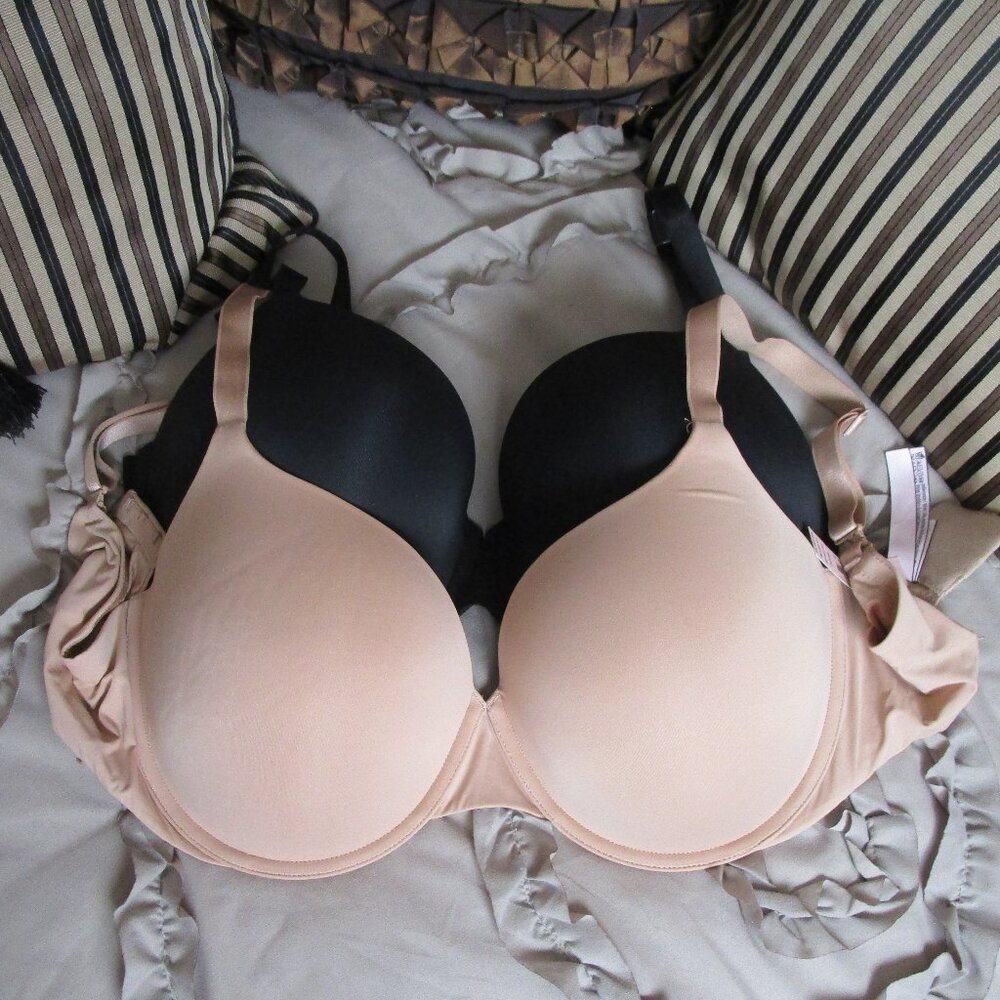 NWT designer bra